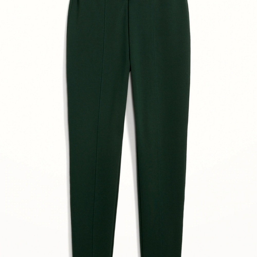 OLD NAVY EXTRA HIGH WAISTED STEVIE SKINNY ANKLE PANTS